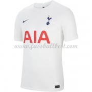 Tottenham Hotspurs fußball trikots 2021-22 heimtrikot